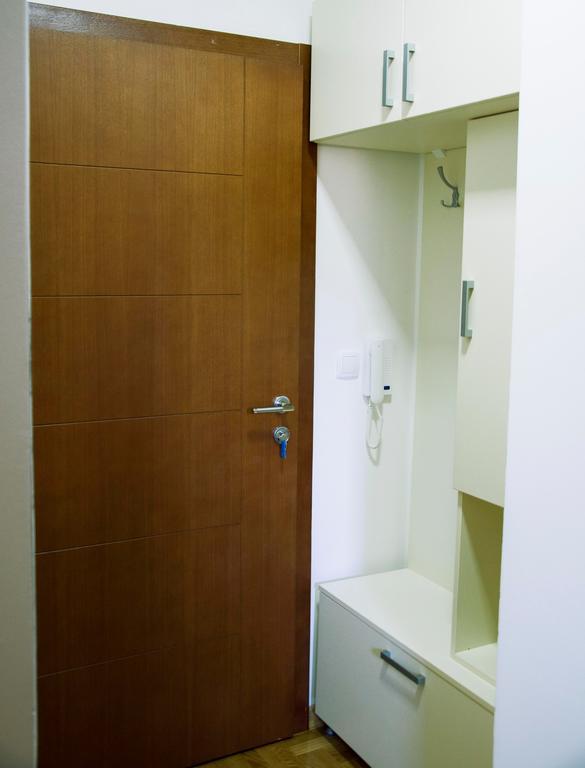 Apartman Lena Vrnjačka Banja Quarto foto