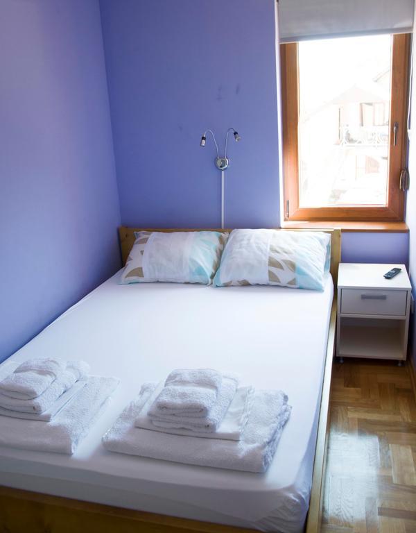 Apartman Lena Vrnjačka Banja Quarto foto