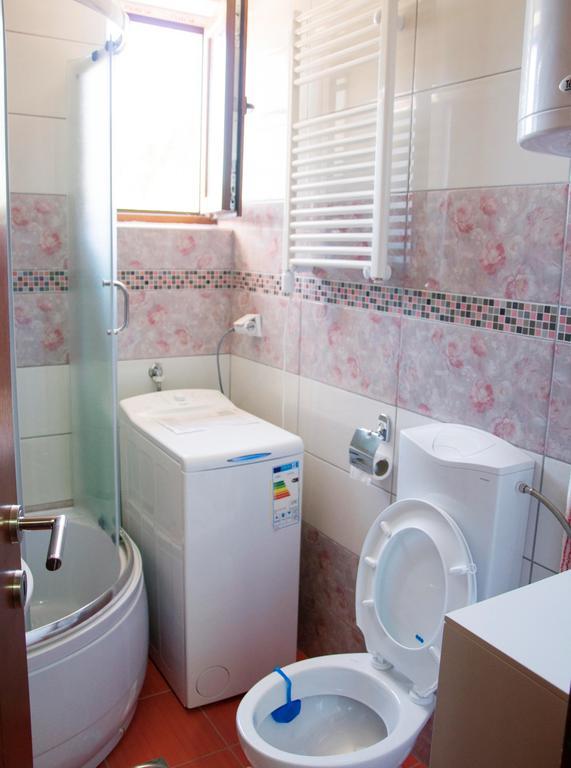 Apartman Lena Vrnjačka Banja Quarto foto