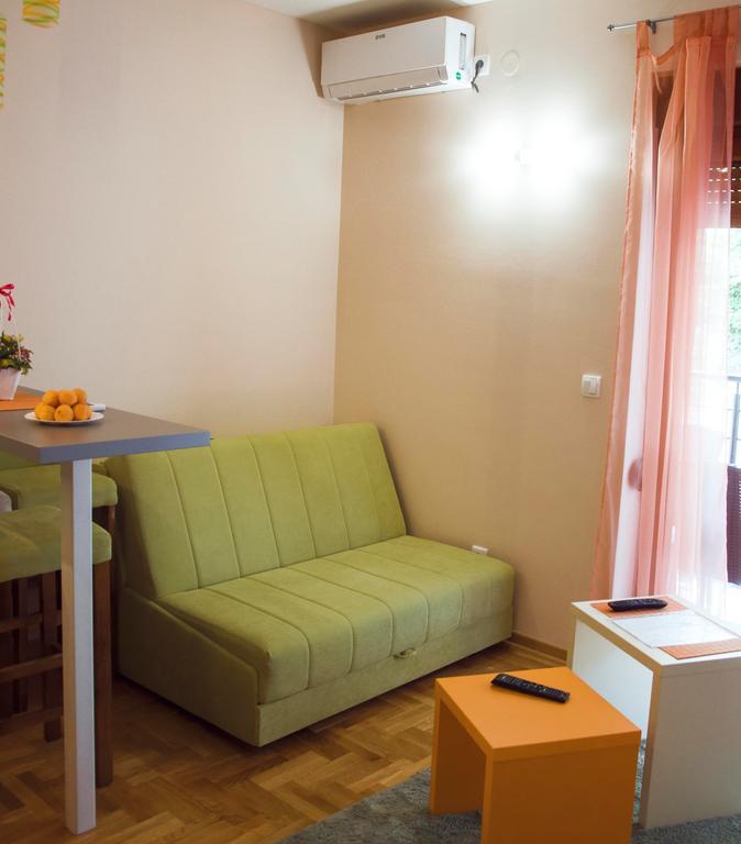 Apartman Lena Vrnjačka Banja Quarto foto