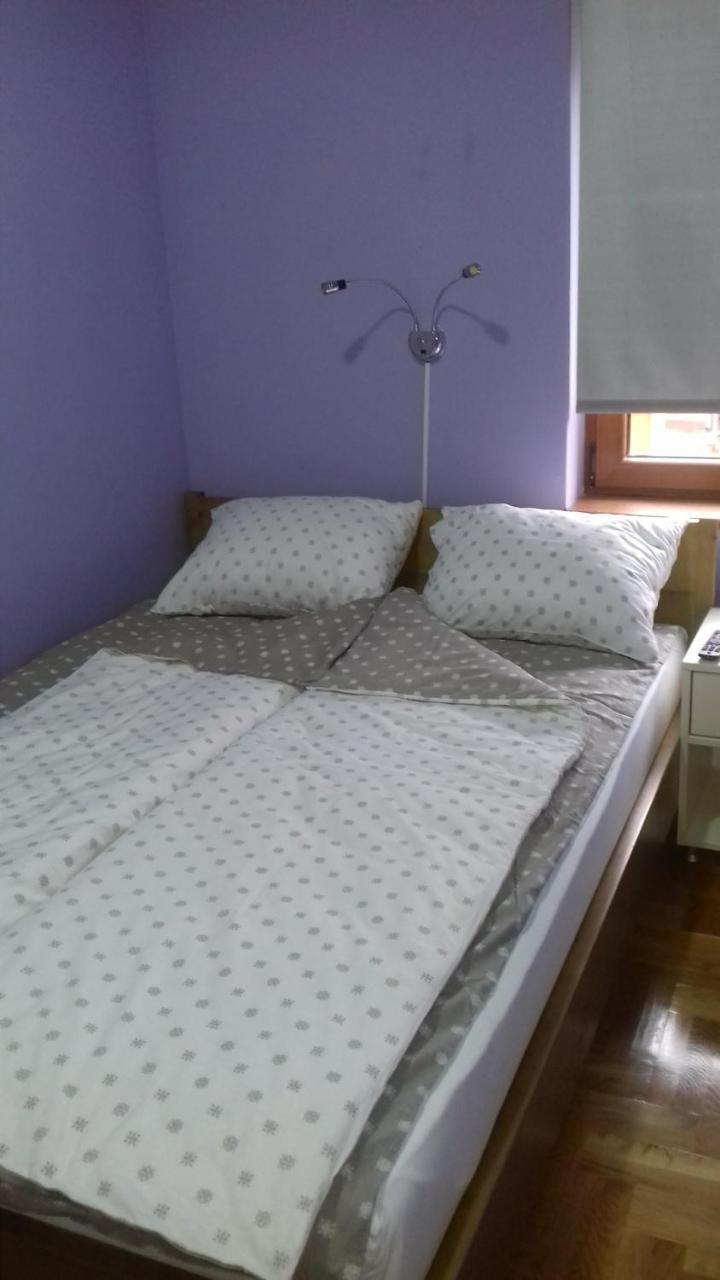 Apartman Lena Vrnjačka Banja Exterior foto